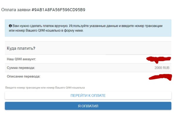 Кракен это современный даркнет